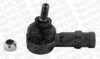 MONROE L0004 Tie Rod End